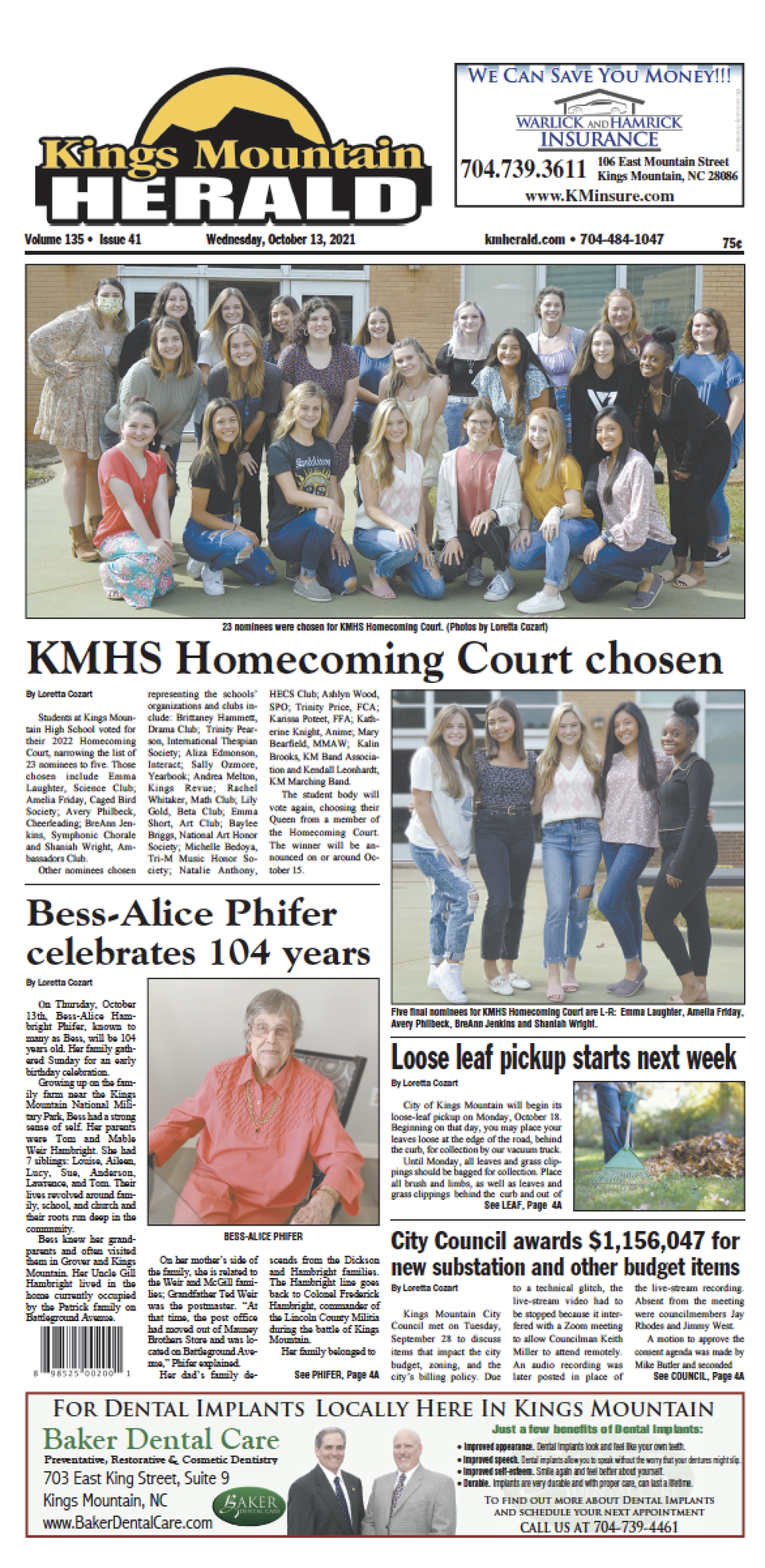 Kmherald10 13 21