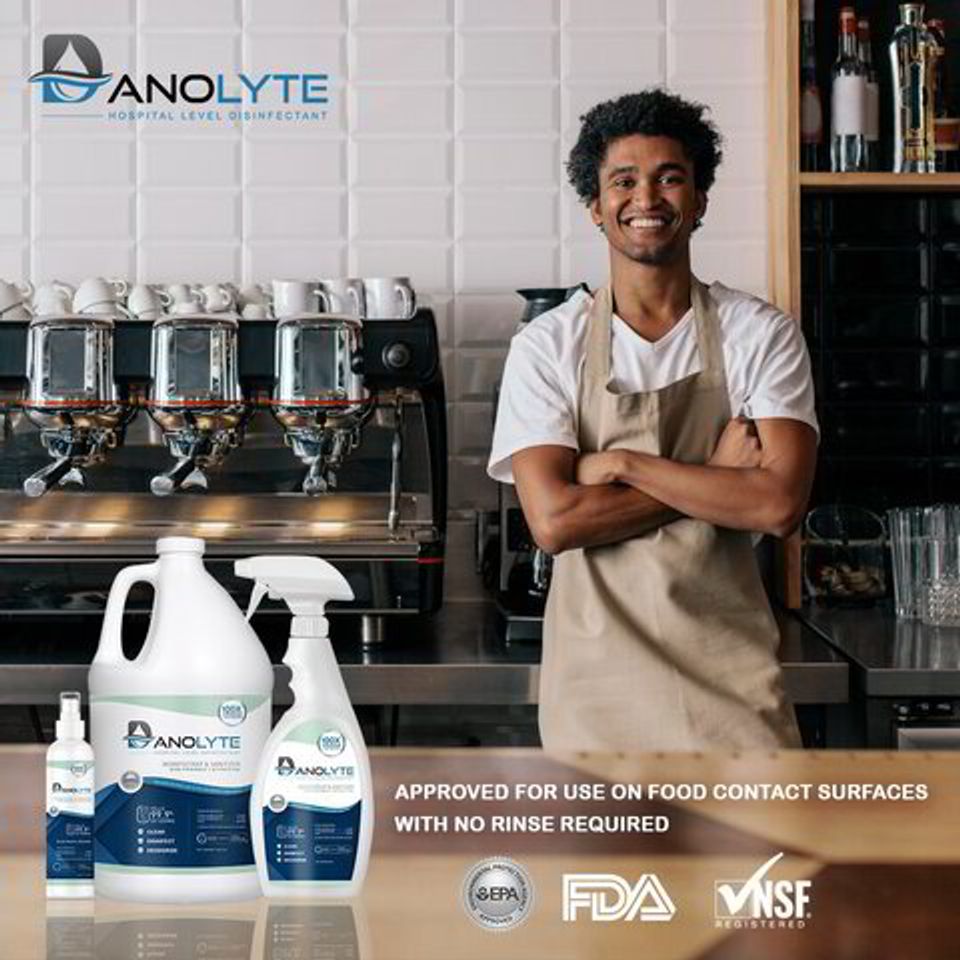 Danolyte image