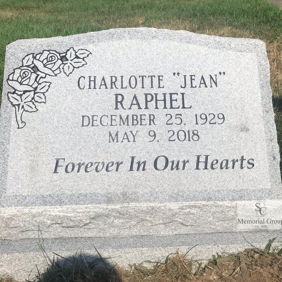 Raphel