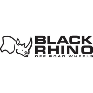 Black rhino