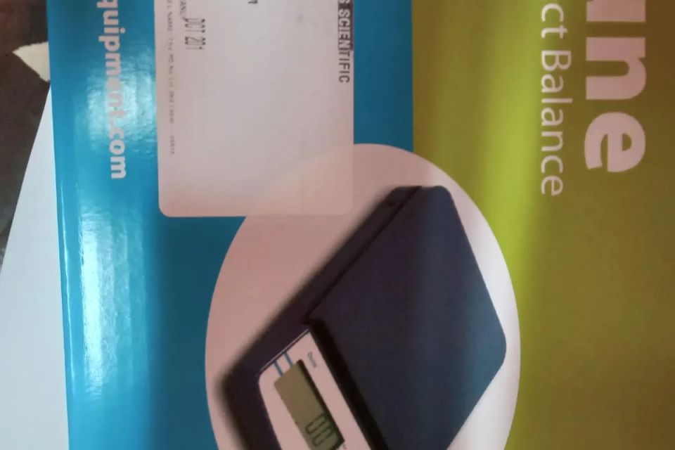 Compact dune balance p3 original