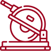 Pipe cutting