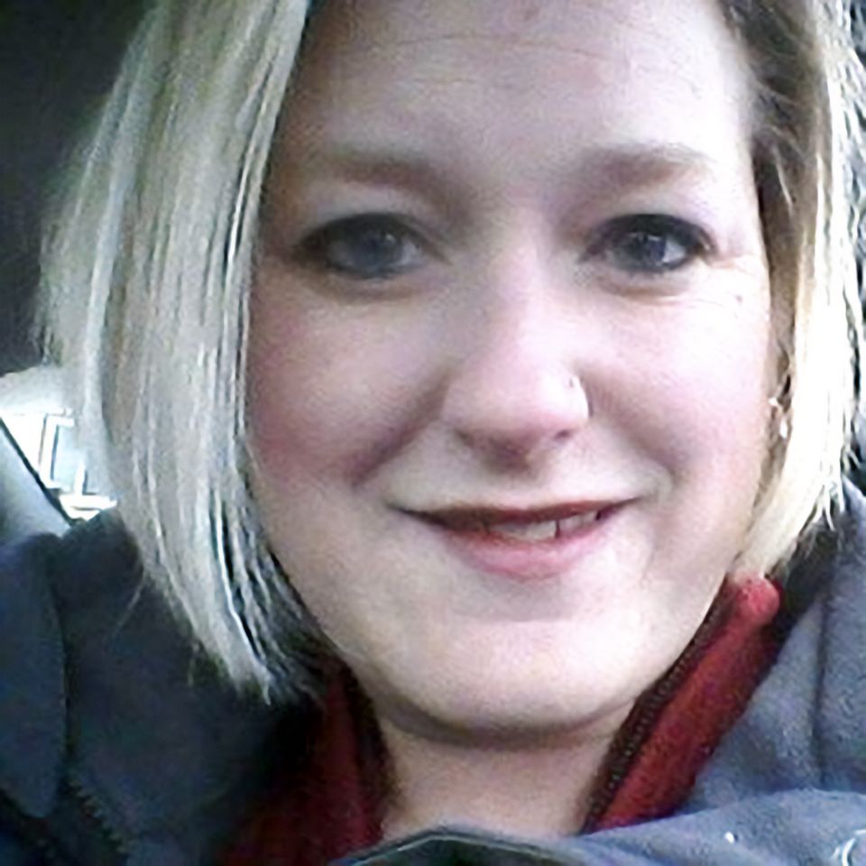 Kinzie obit photo