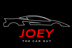 Joey-The Car Guy
