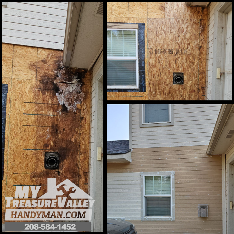 Mtvh water damaged siding 8.19