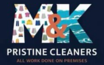 M&K Pristine Dry Cleaners