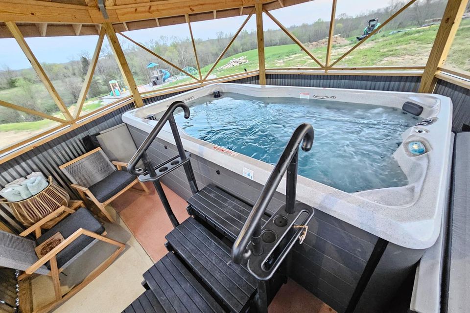 Hottub