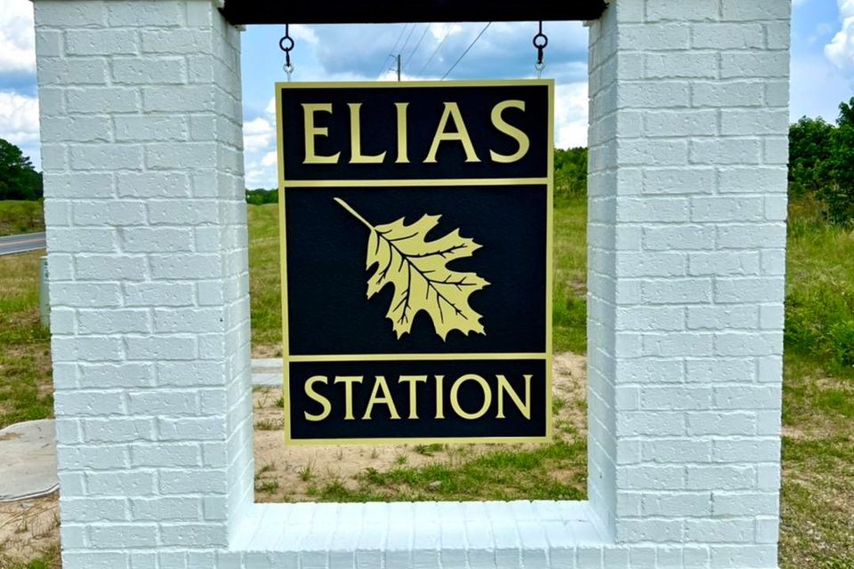 (5) elias station