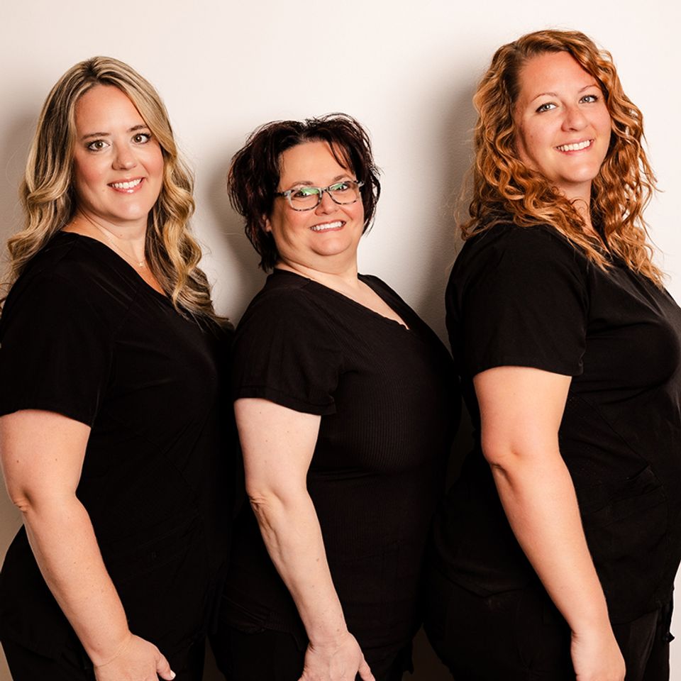 Humbert road dentistry team dept 2