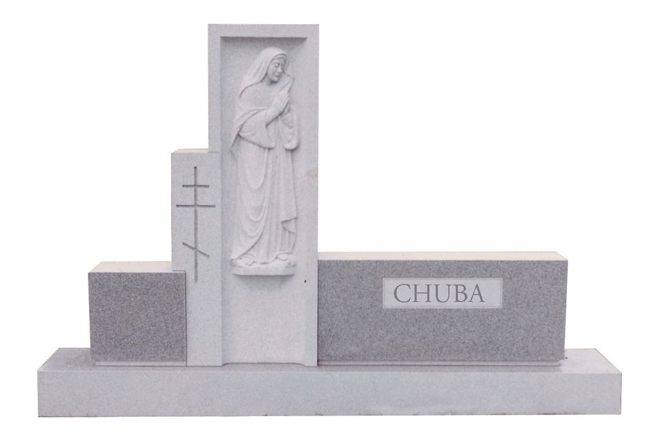 Chuba stone