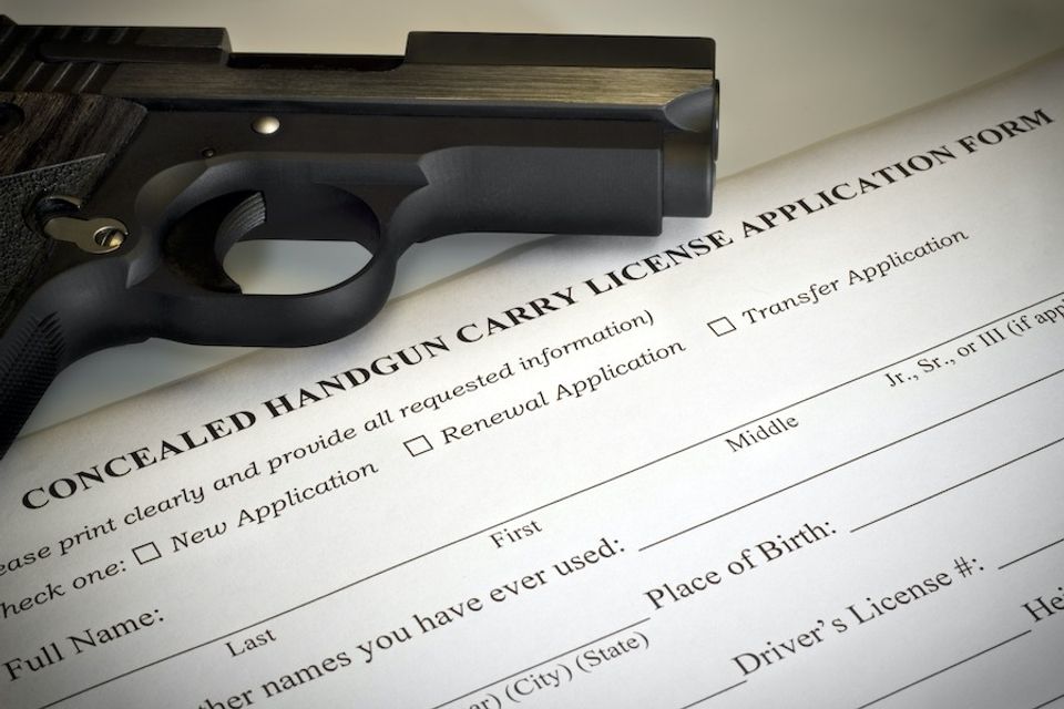 License to carry gun permit philadelphia web