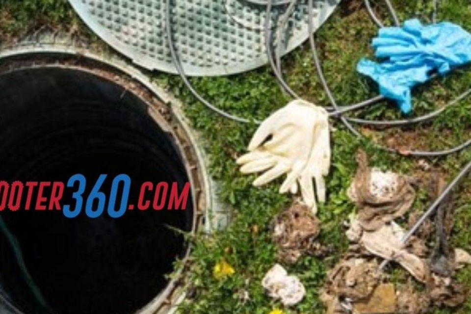 How often should a sewer line be cleaned rooter360 1080x640