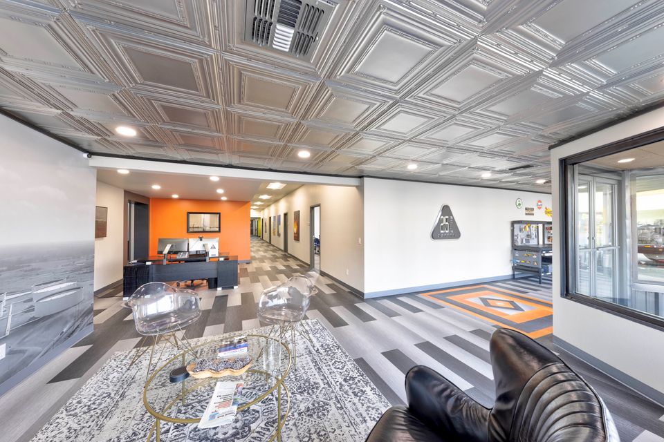 25 8 safety office 10