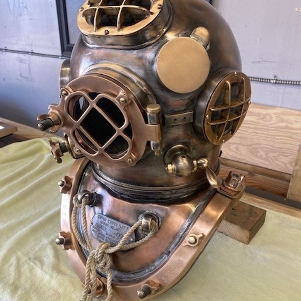 Helmet 1