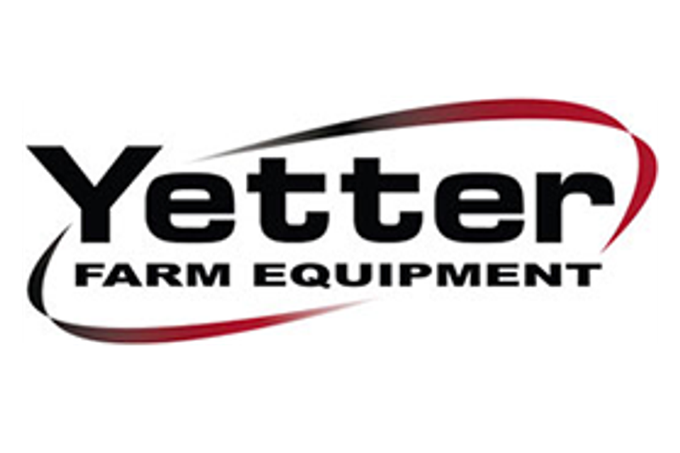 Yetter farm equipment