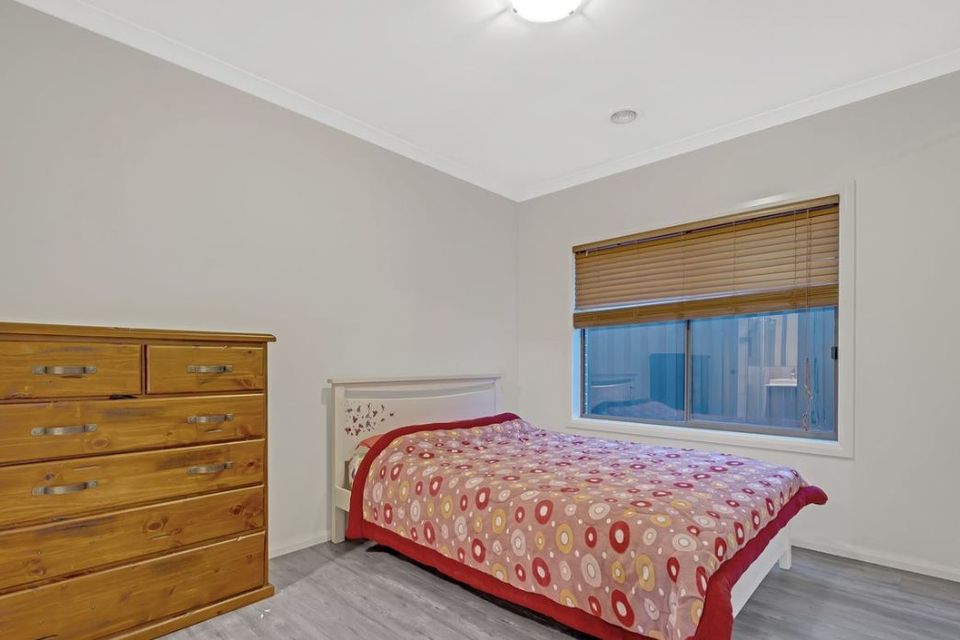Bedroom view 3