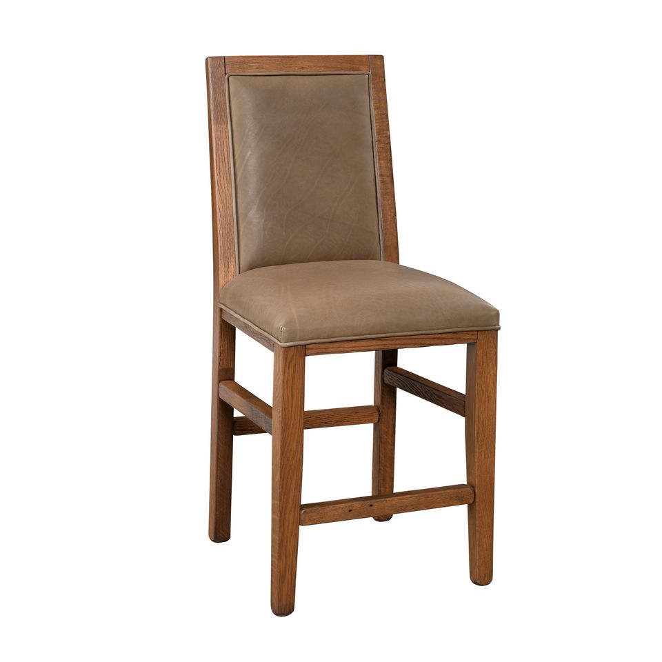Ubw 1869 bar side chair 24 inch