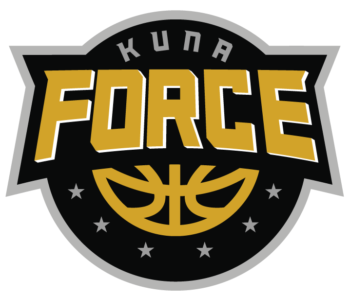 Kuna Force Basketball