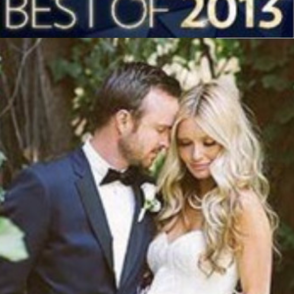 Wedding cropped