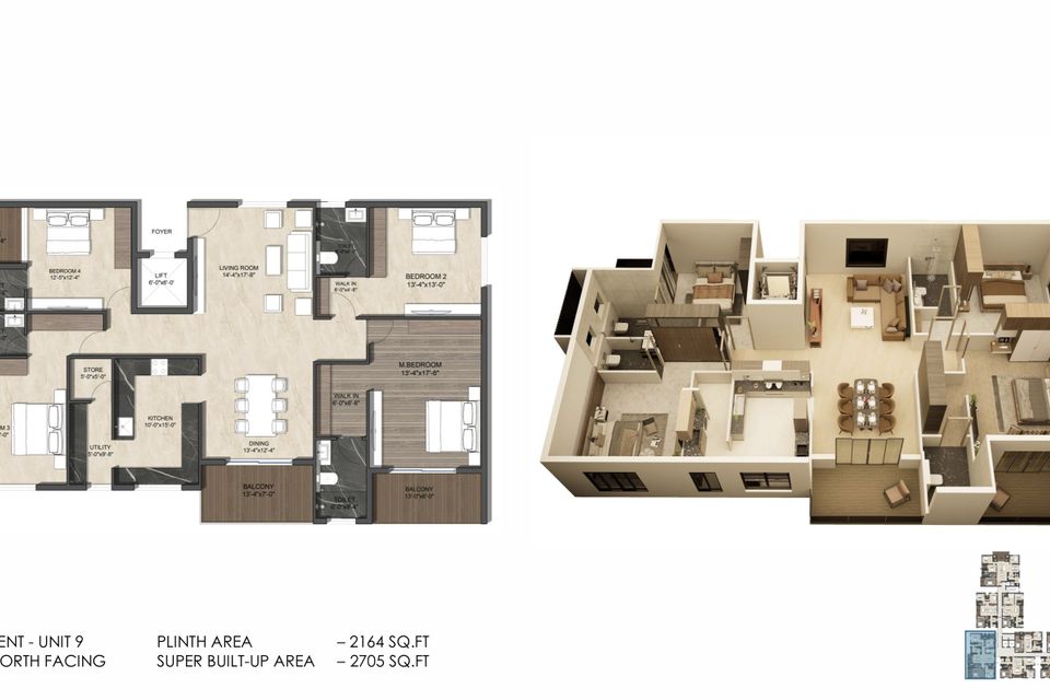 Apartment   unit 9