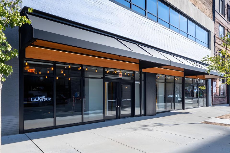 Commercial Property