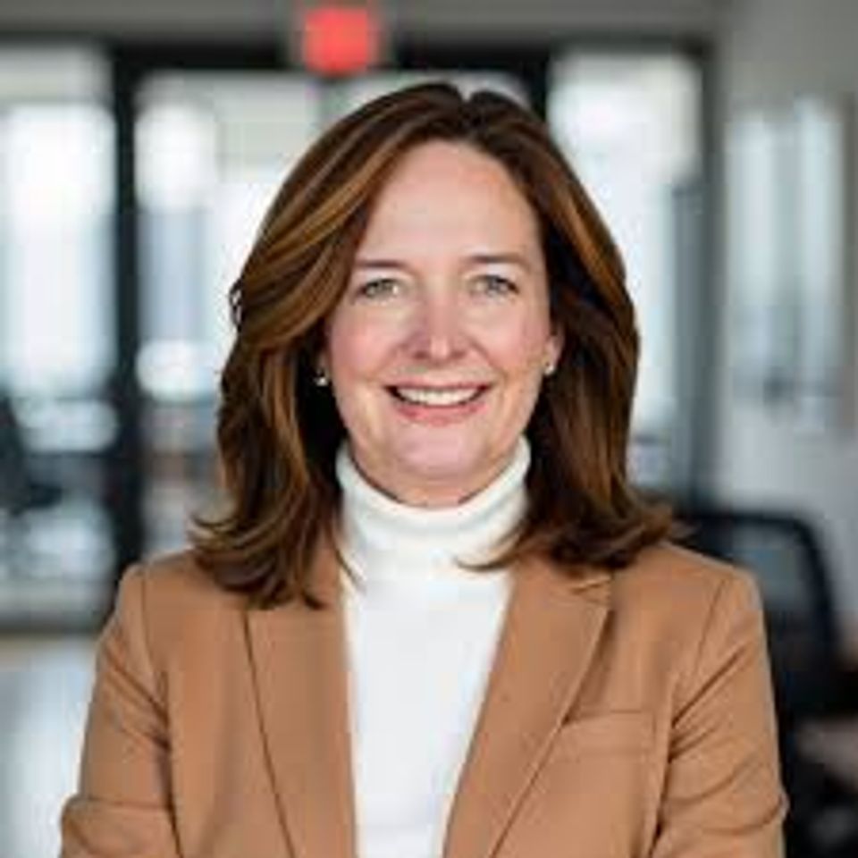 Anne kearns