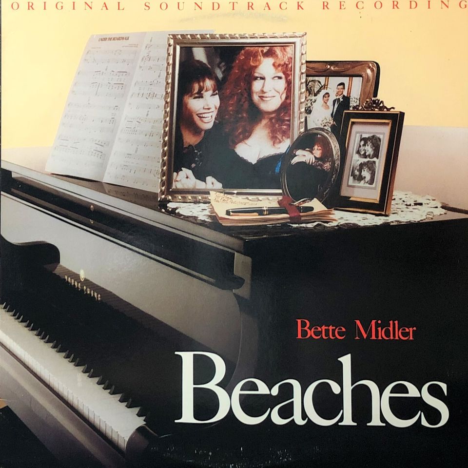 Record  beaches
