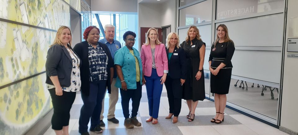Entrepreneurship supprt maryland