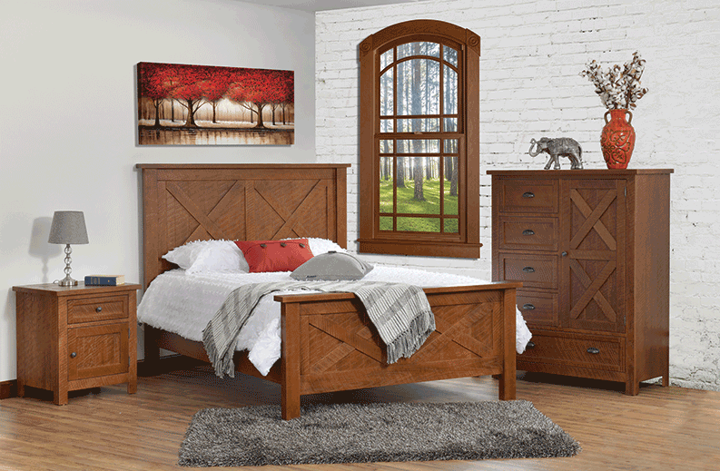 Trf timber lake bedroom roomshot