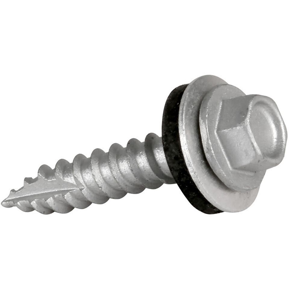 Torpedo screws
