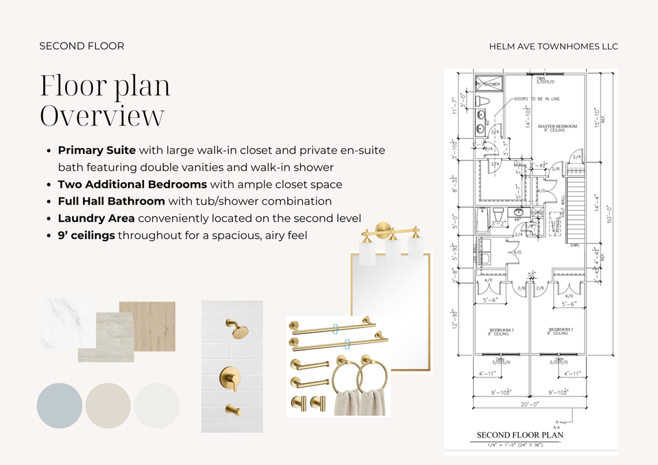 Design board   gravely townhomes (9)