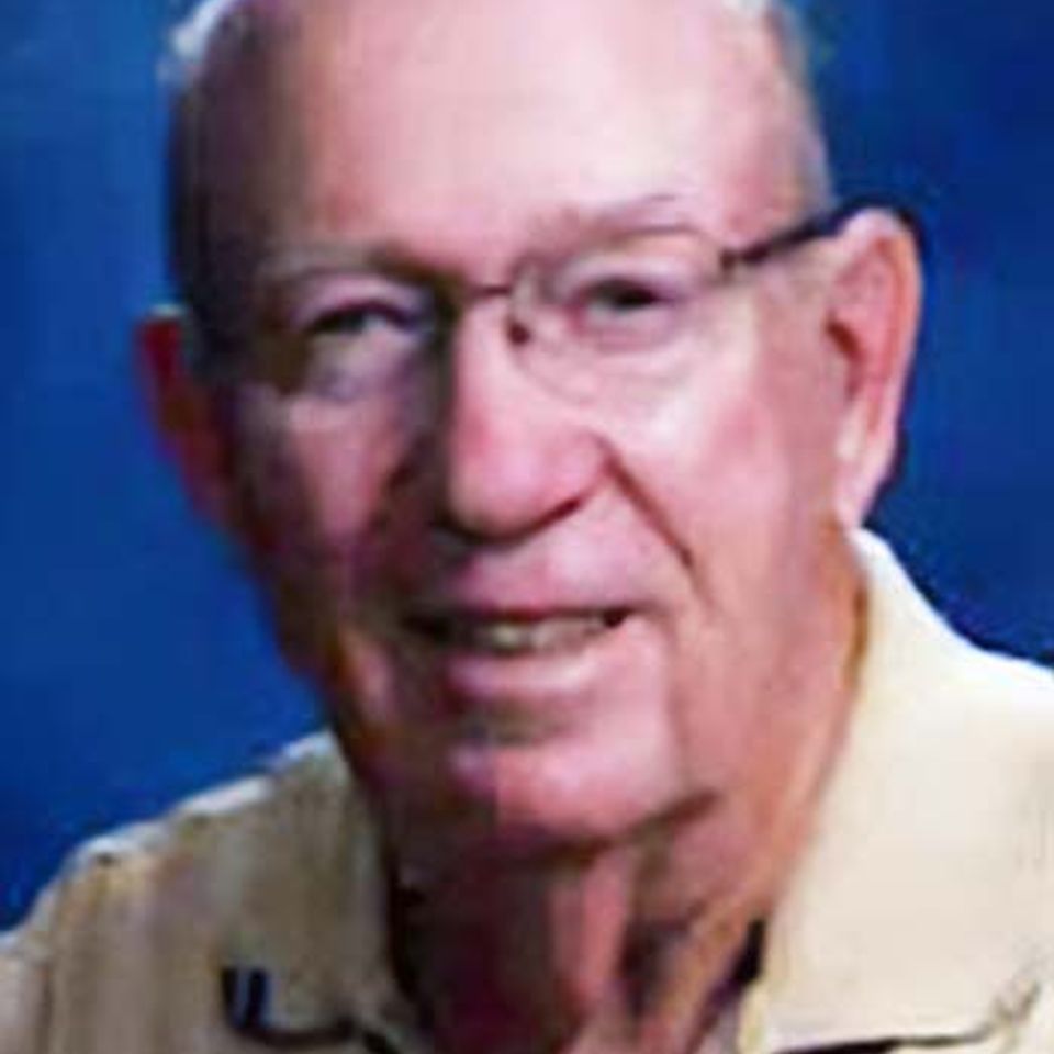 Larry shepard