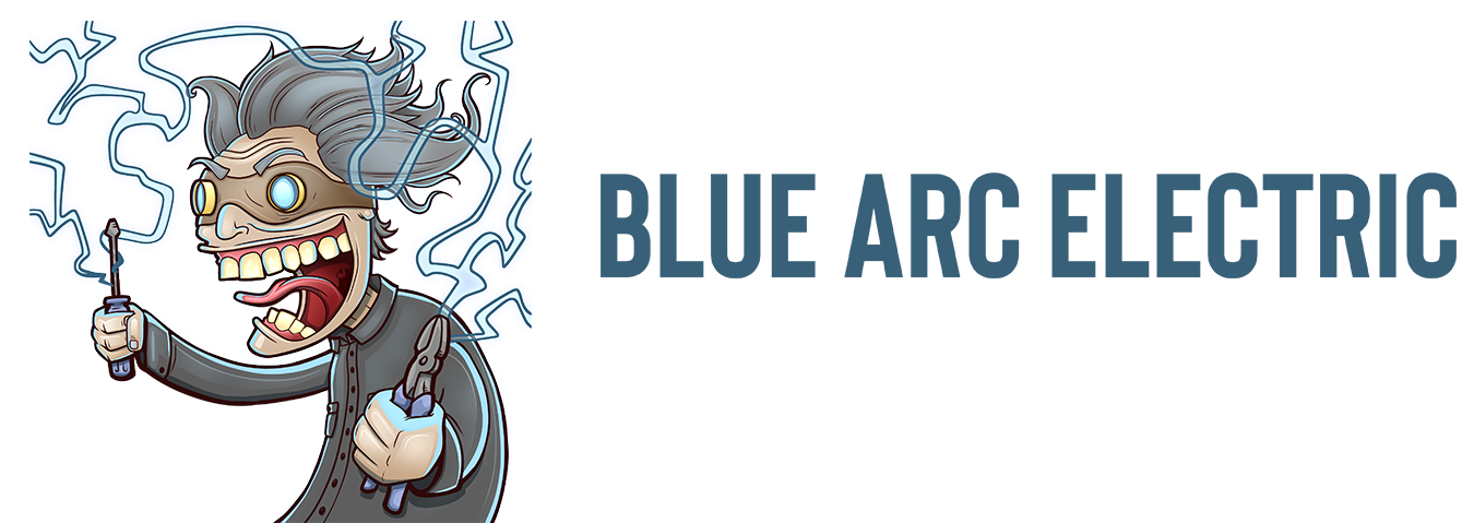 Blue Arc Electric