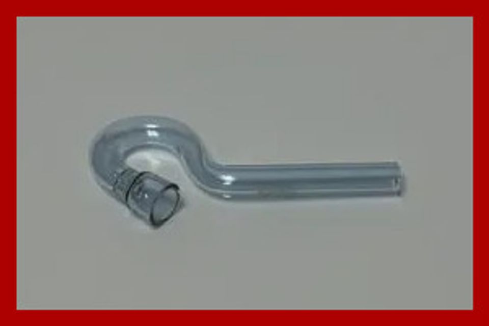 Grav Hook Hitter Smoke Hand Pipe