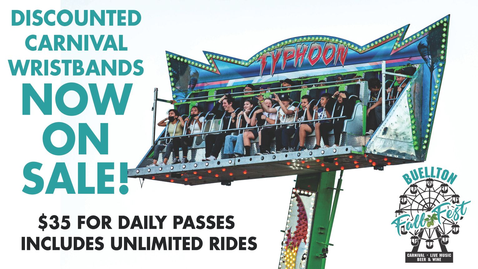 Buellton Fall Festival