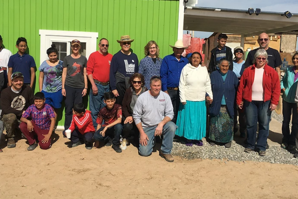 Feb 2019 newsletter