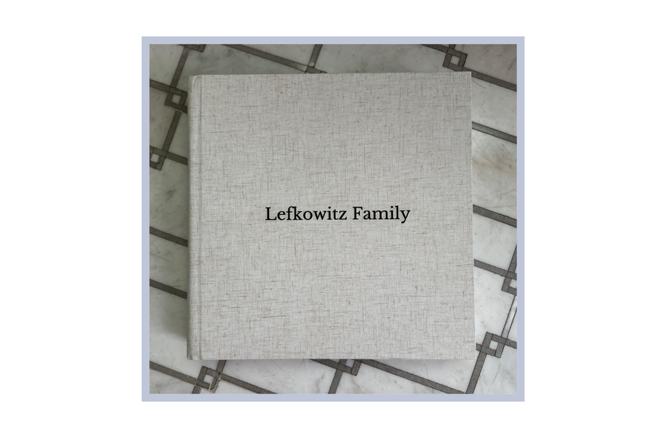 Linen albums