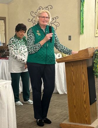 Mahoning Valley Republican Women's Club 2026 March Meeting