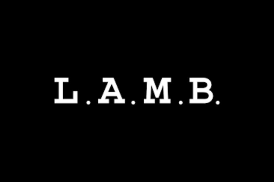 Lamb logo