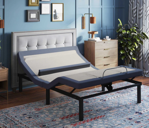 Bedtech bt6500 adjustable base
