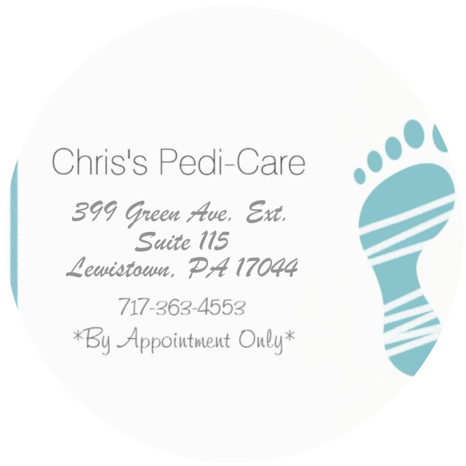 Chris's Pedi-care