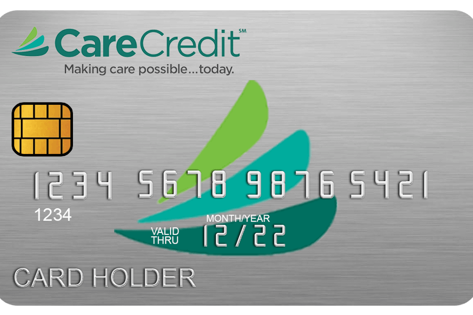 Care credit