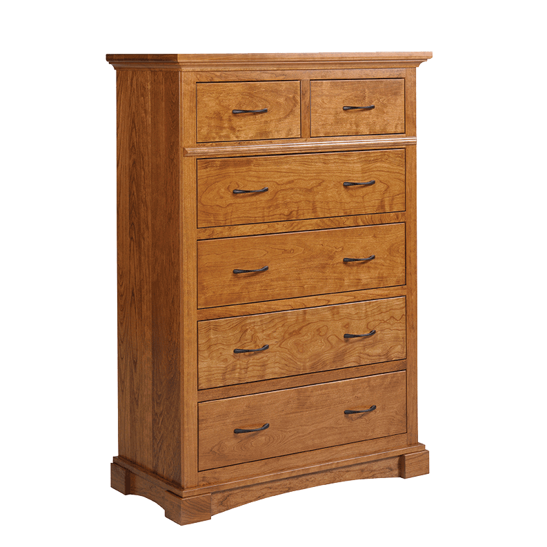 Trf crystal lake chest