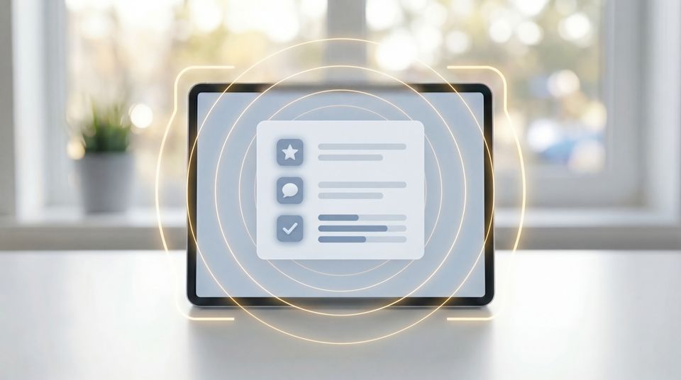 Rep mgmt how it works   review monitoring