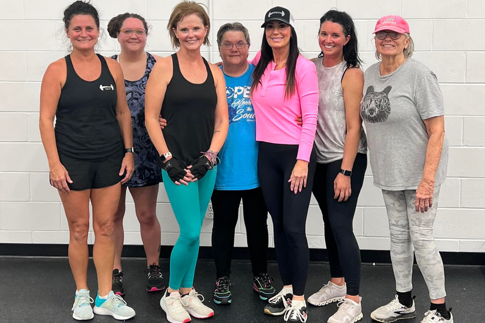 Bfitgymmagee.com images15