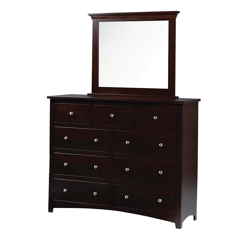 Trf ellington tall dresser