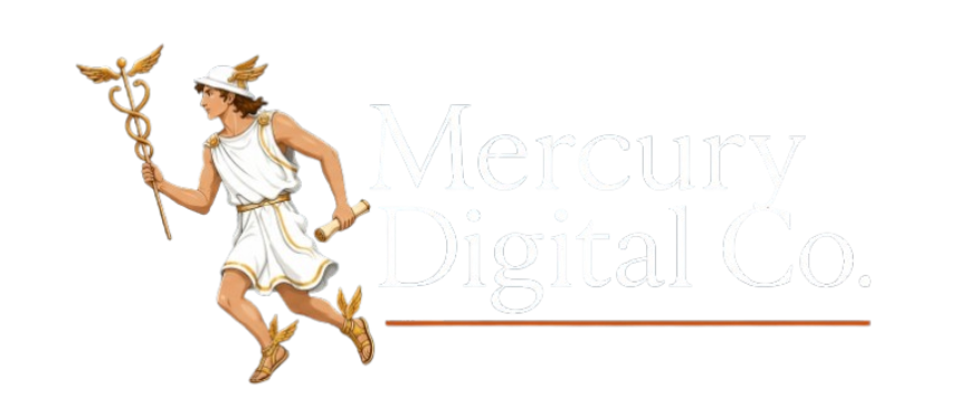 Mercury Digital Co.