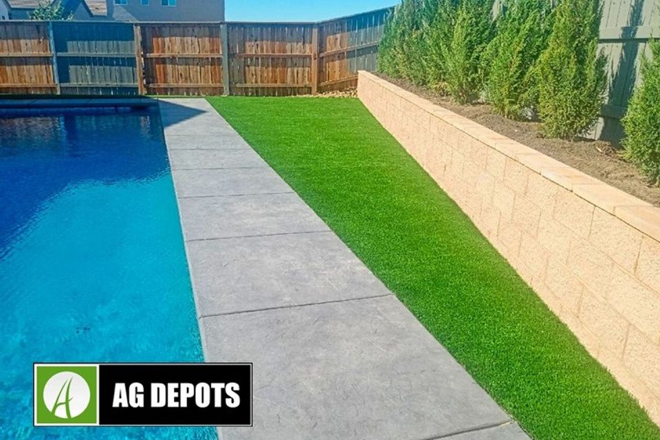 artificial grass rocklin ca