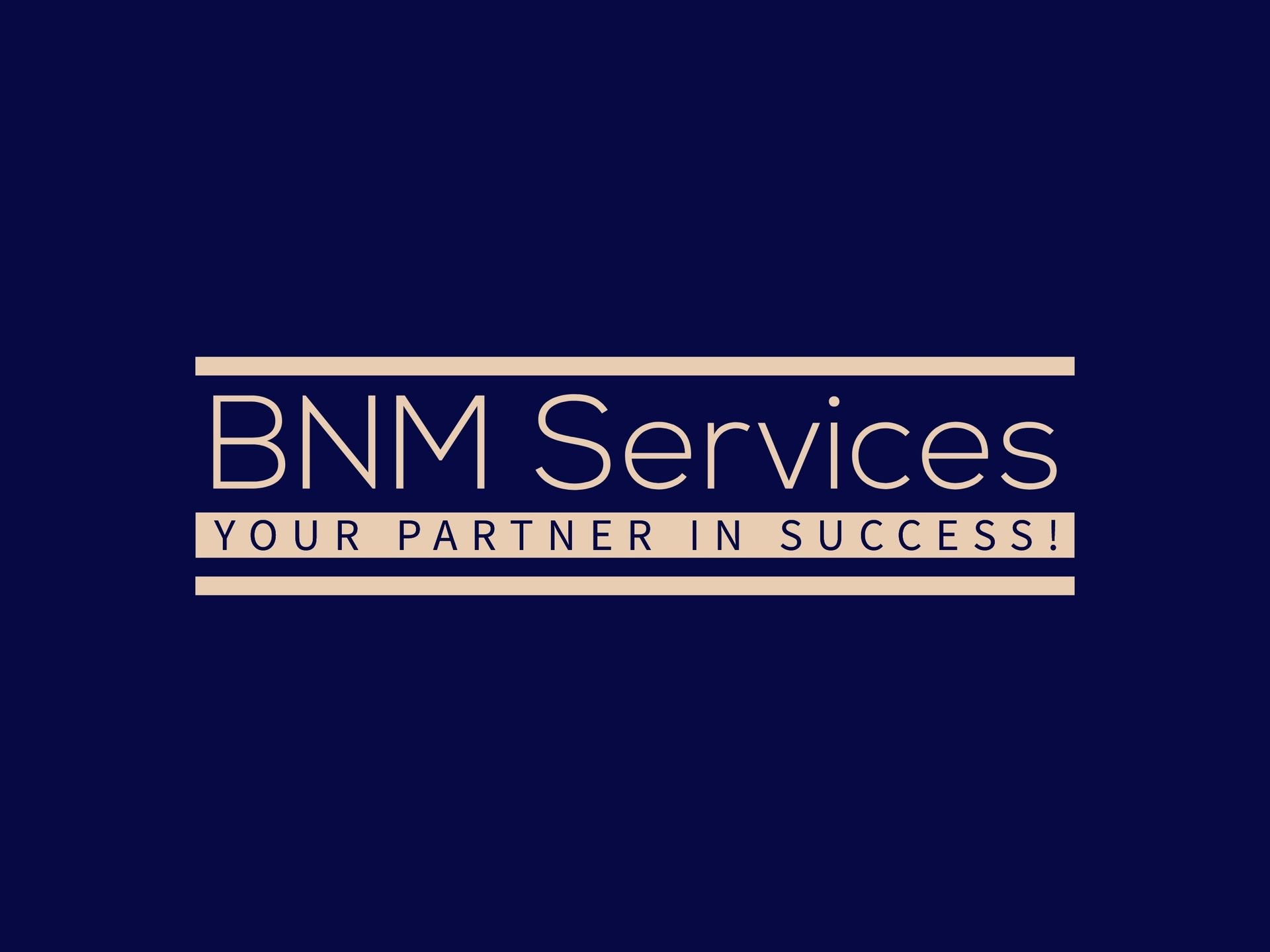 BNM Services