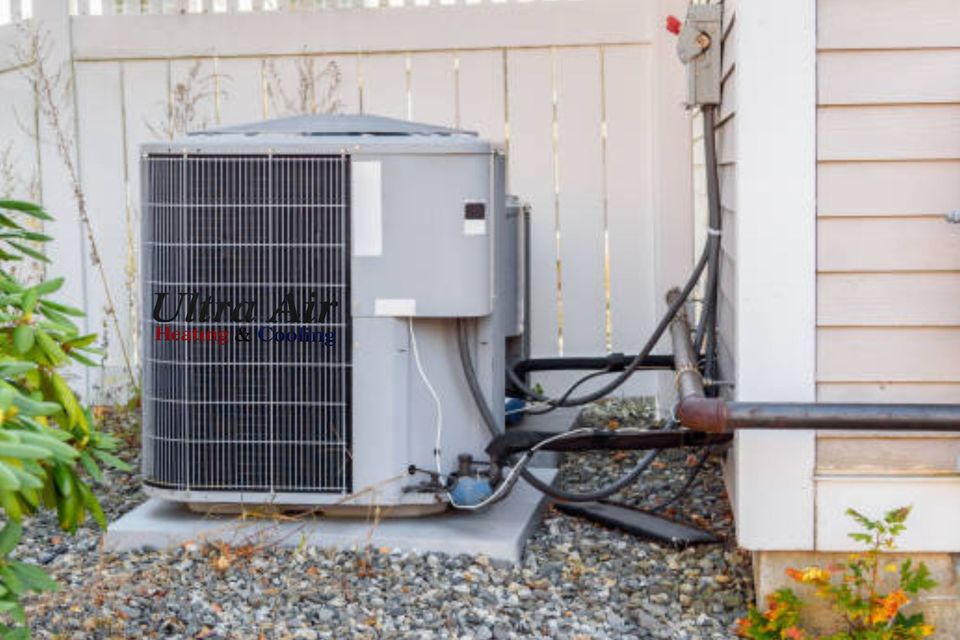 hvac services raleigh
